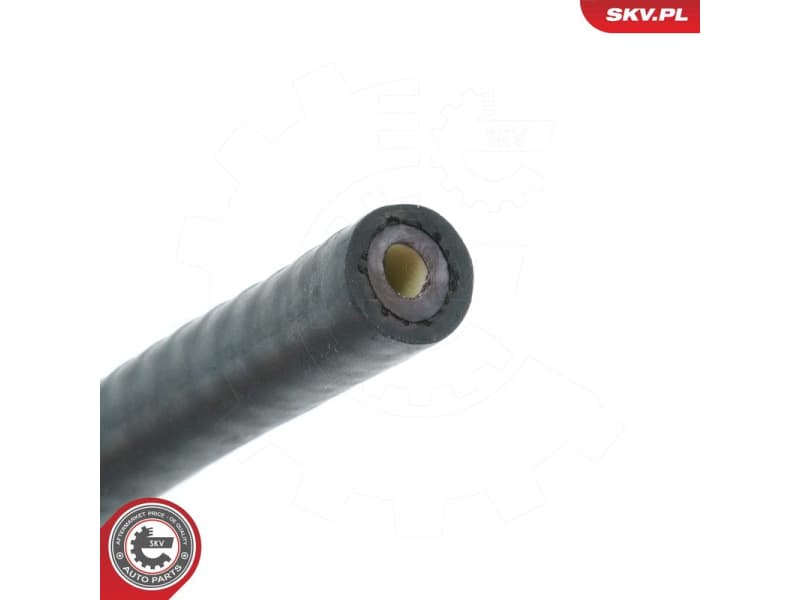 Hose, fuel overflow 54SKV307 - image 3