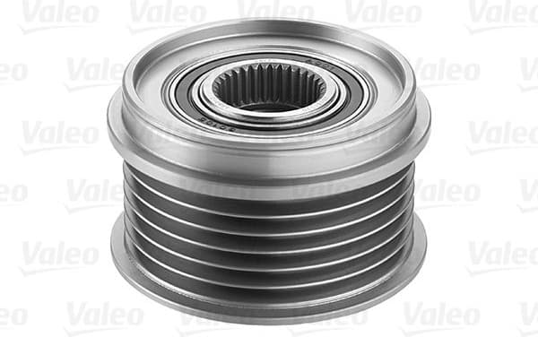 Alternator Freewheel Clutch VALEO NEW SPARE PART 588012 - image 3