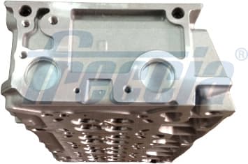 Cylinder Head CH17-1029 - image 5