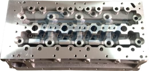 Cylinder Head CH17-1029 - image 6