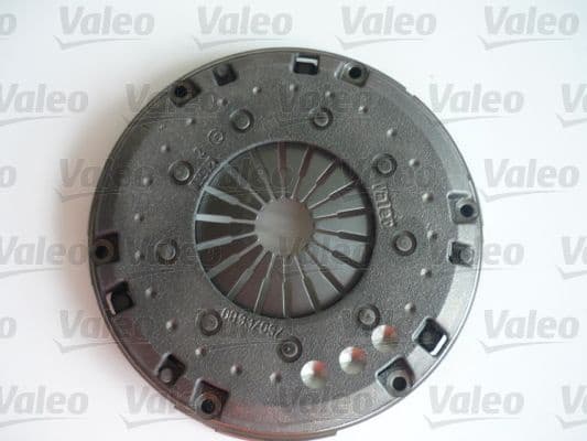 Conversion Set, clutch KIT4P - CONVERSION KIT 826551 - image 10