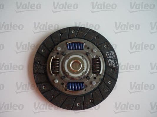 Conversion Set, clutch KIT4P - CONVERSION KIT 826551 - image 11