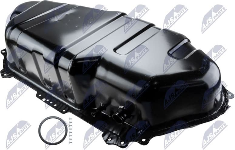 Fuel Tank PZP-TY-003 - image 2