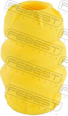 Rubber Buffer, suspension FDD-CA2WR
