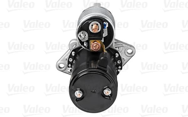 Starter VALEO ORIGINS NEW OE TECHNOLOGY 438183 - image 7