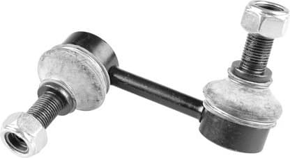 Bushing, stabiliser coupling rod 00447827