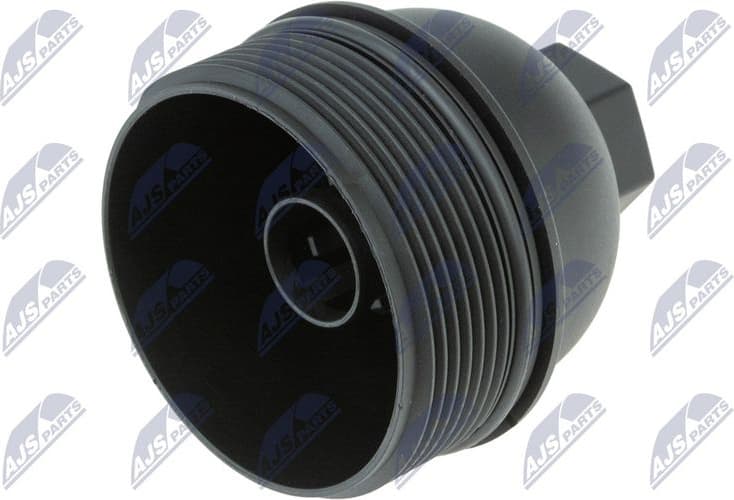 Cap, oil filter housing CCL-BM-056 - image 2