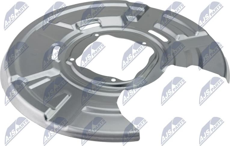 Brake protection plate HTO-BM-042