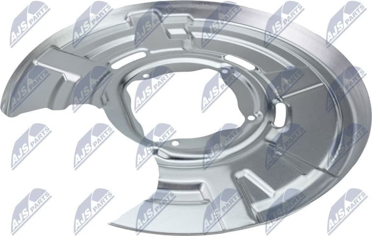 Brake protection plate HTO-BM-042 - image 2