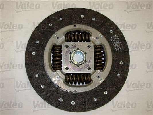 Clutch Kit KIT2P 826661 - image 6