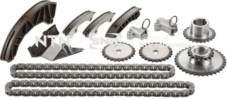 Timing Chain Kit KDC484.01