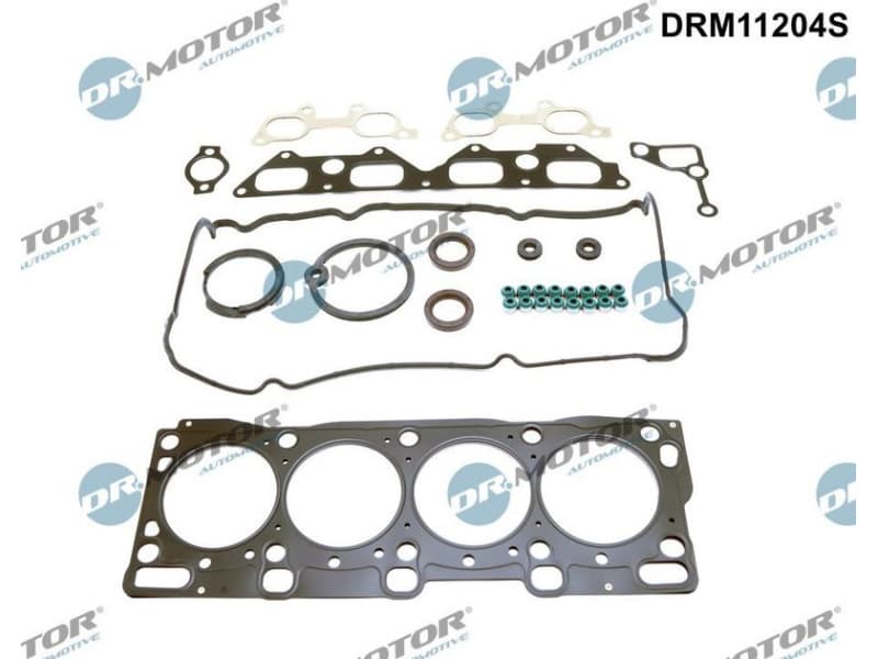 Gasket Kit, cylinder head DRM11204S