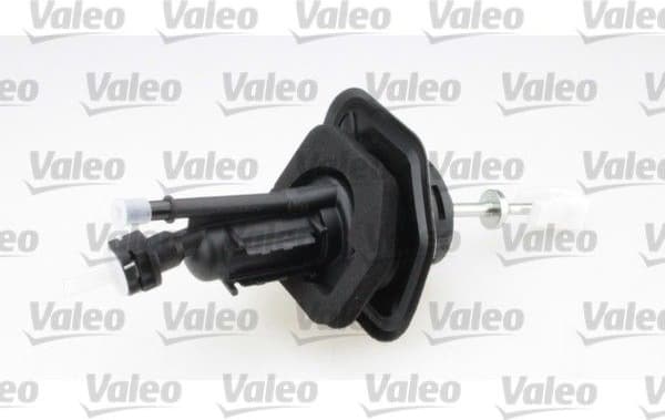 Master Cylinder, clutch 874313 - image 2