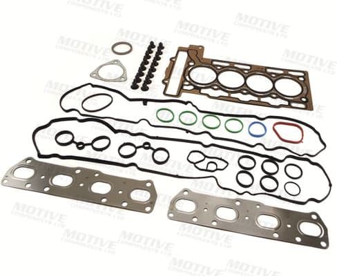 Gasket Kit, cylinder head HSP6730 - image 2