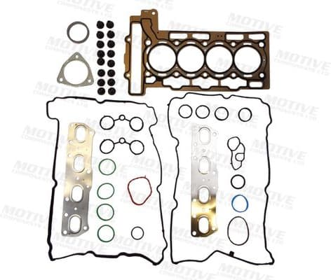 Gasket Kit, cylinder head HSP6730 - image 6