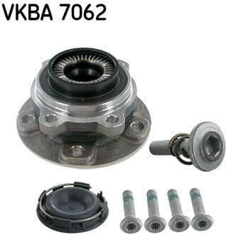 Wheel Bearing Kit VKBA 7062