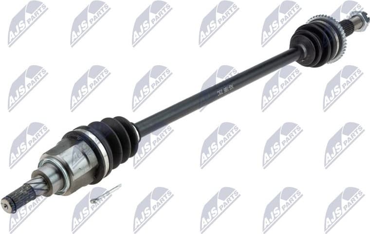 Drive Shaft NPW-NS-166 - image 2