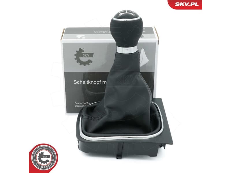 Gear Lever Knob 63SKV506