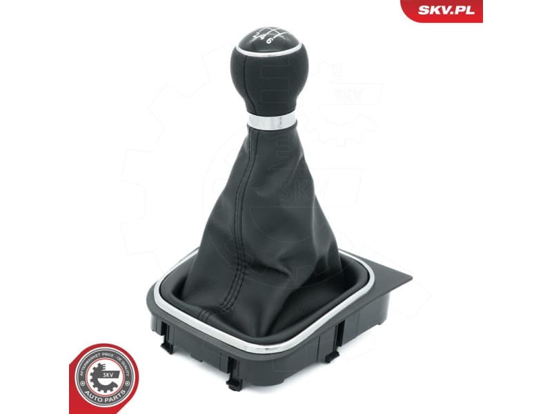 Gear Lever Knob 63SKV506 - image 3