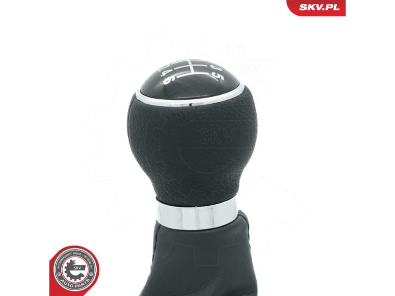 Gear Lever Knob 63SKV506 - image 4