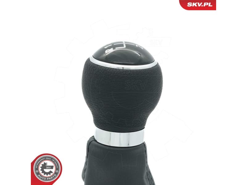 Gear Lever Knob 63SKV506 - image 5