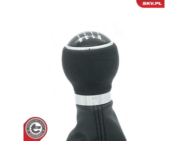 Gear Lever Knob 63SKV506 - image 6