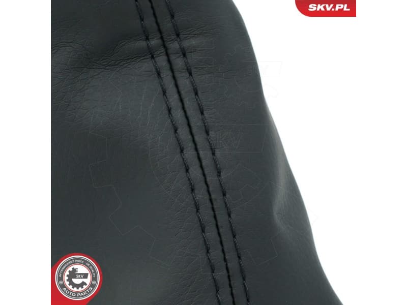 Gear Lever Knob 63SKV506 - image 7