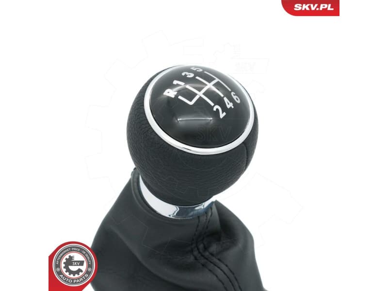Gear Lever Knob 63SKV506 - image 8