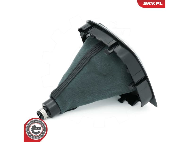 Gear Lever Knob 63SKV506 - image 9