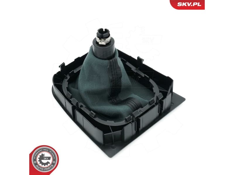 Gear Lever Knob 63SKV506 - image 10