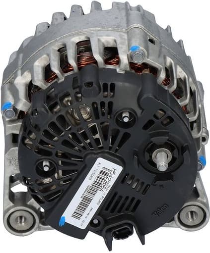 Alternator VALEO RE-GEN REMANUFACTURED 440034 - image 7