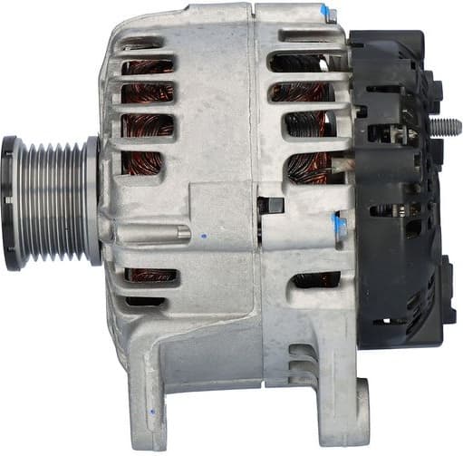 Alternator VALEO RE-GEN REMANUFACTURED 440034 - image 8