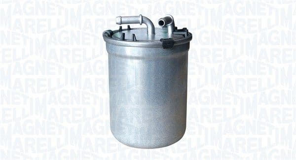 Fuel Filter 152071760804