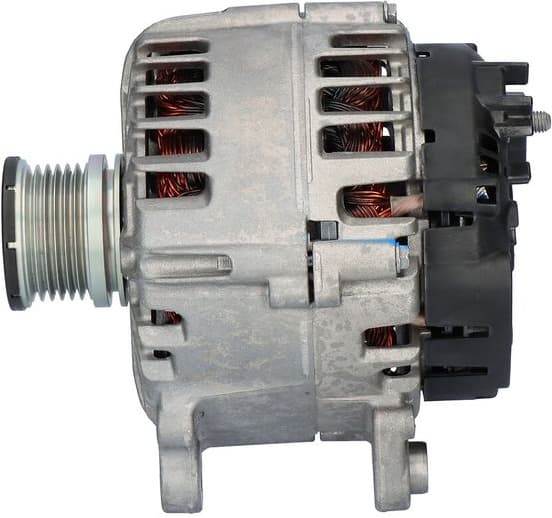 Alternator VALEO RE-GEN REMANUFACTURED 440208 - image 7