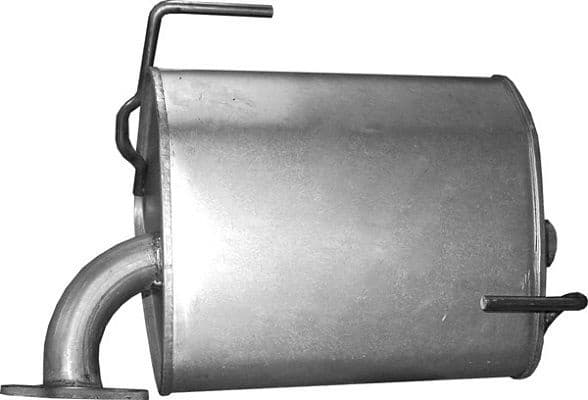 Rear Muffler 46.53