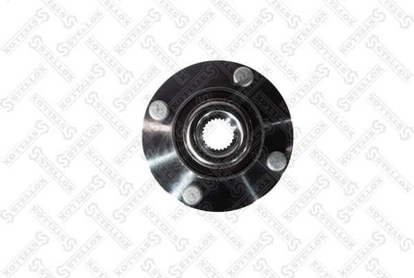 Wheel Bearing Kit 43-29329-SX - image 2
