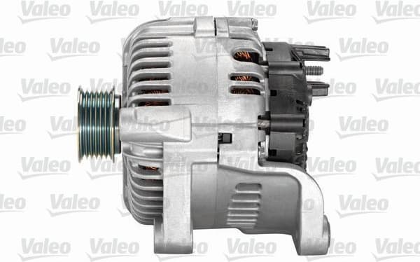 Alternator VALEO ORIGINS NEW OE TECHNOLOGY 439485 - image 6