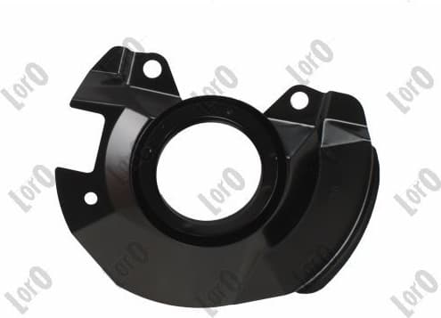 Splash Guard, brake disc LORO 131-07-203