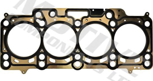 Gasket, cylinder head HGW9057 - image 2
