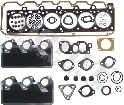 Gasket Kit, cylinder head HSB681