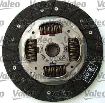 Clutch Kit KIT3P 826583 - image 8