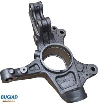 Steering Knuckle, wheel suspension BSP25471