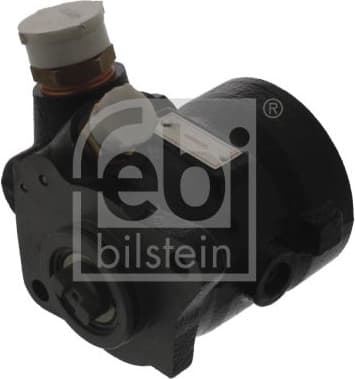 Hydraulic Pump, steering 39306
