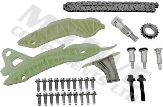 Timing Chain Kit TCK92