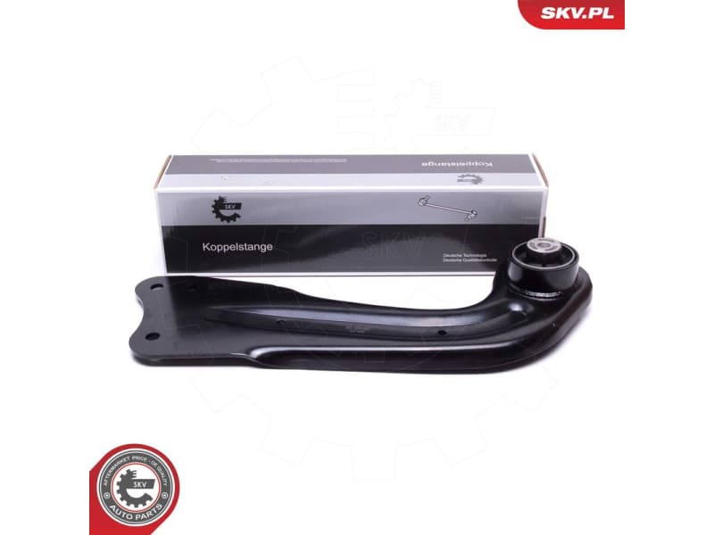 Control/Trailing Arm, wheel suspension 04SKV643
