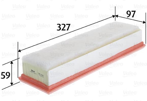 Air Filter 585440 - image 4