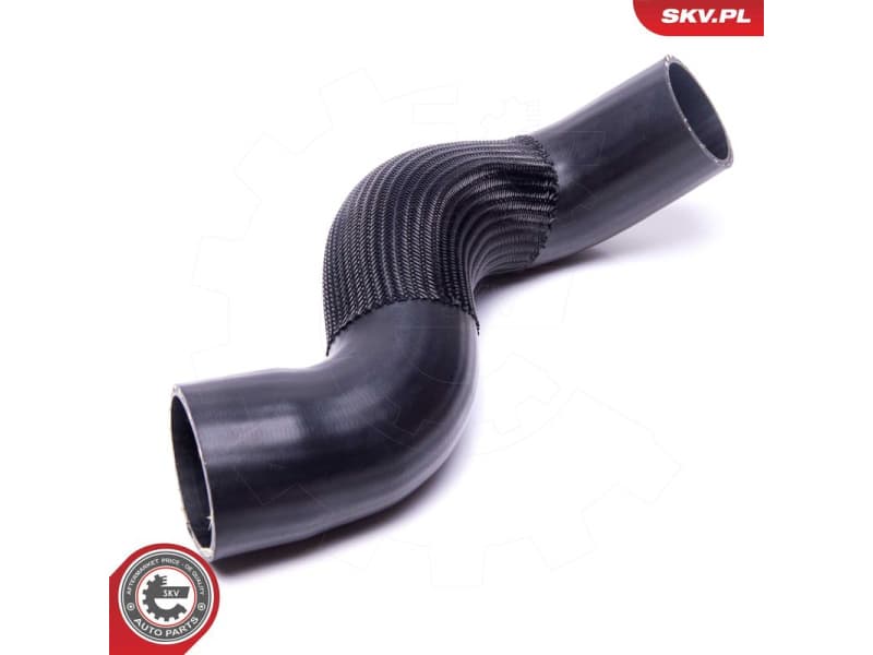 Charge Air Hose 54SKV409 - image 2
