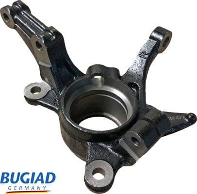 Steering Knuckle, wheel suspension BSP25542