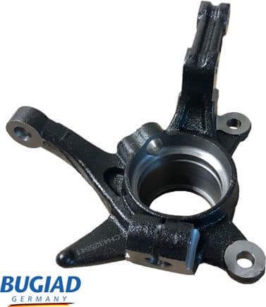 Steering Knuckle, wheel suspension BSP25541