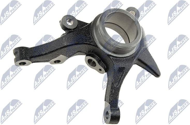Steering Knuckle, wheel suspension ZZP-KA-001 - image 2